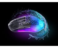 SteelSeries Aerox 3 WL Gen 2 (Shaddow) - 1512557 - zdjęcie 14